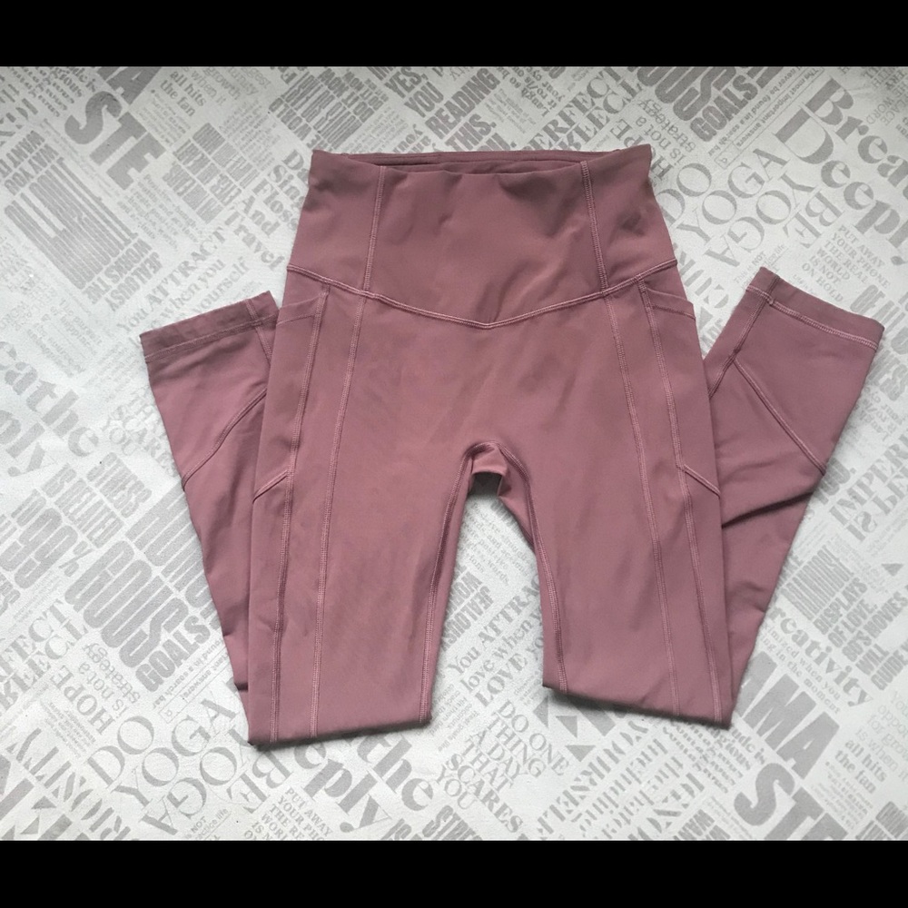 🍋lululemon leggings